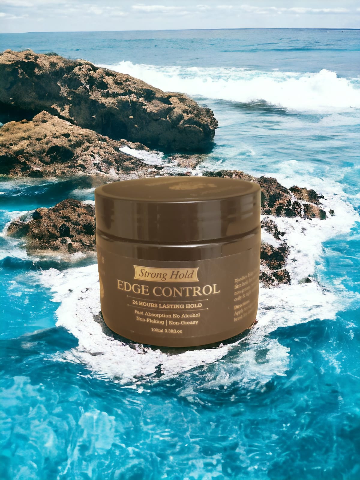 Curl Obsession: Caviar Bond Repair System - Djanillie's Beauté