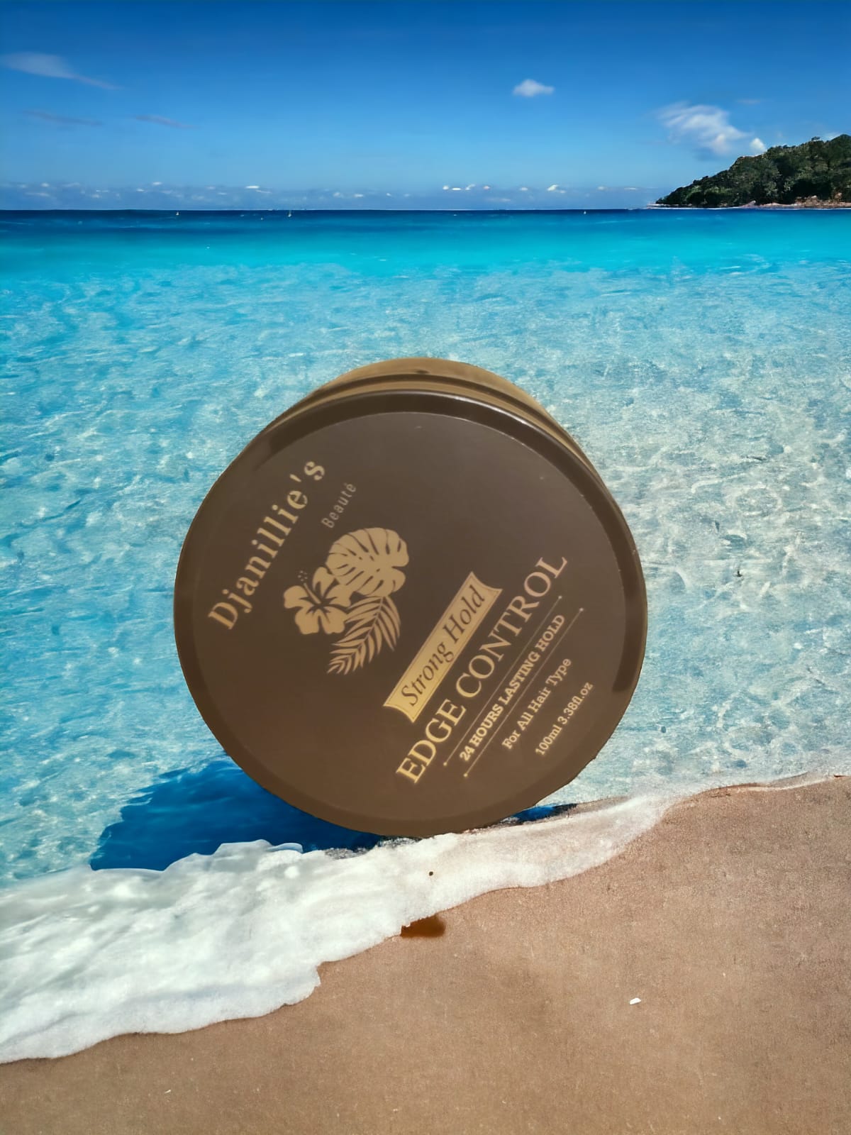 Curl Obsession: Caviar Bond Repair System - Djanillie's Beauté