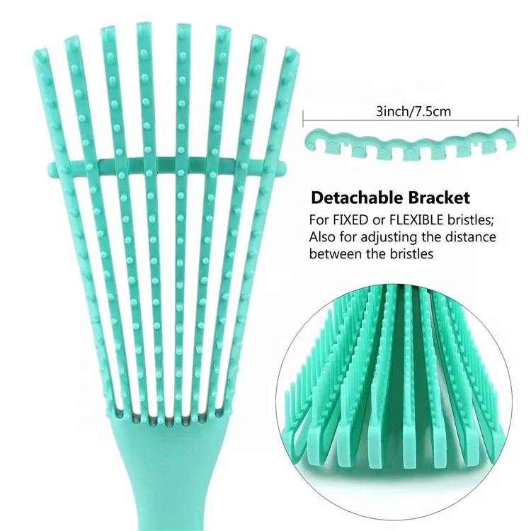 Detangle Me Hair Brush - Djanillie's Beauté