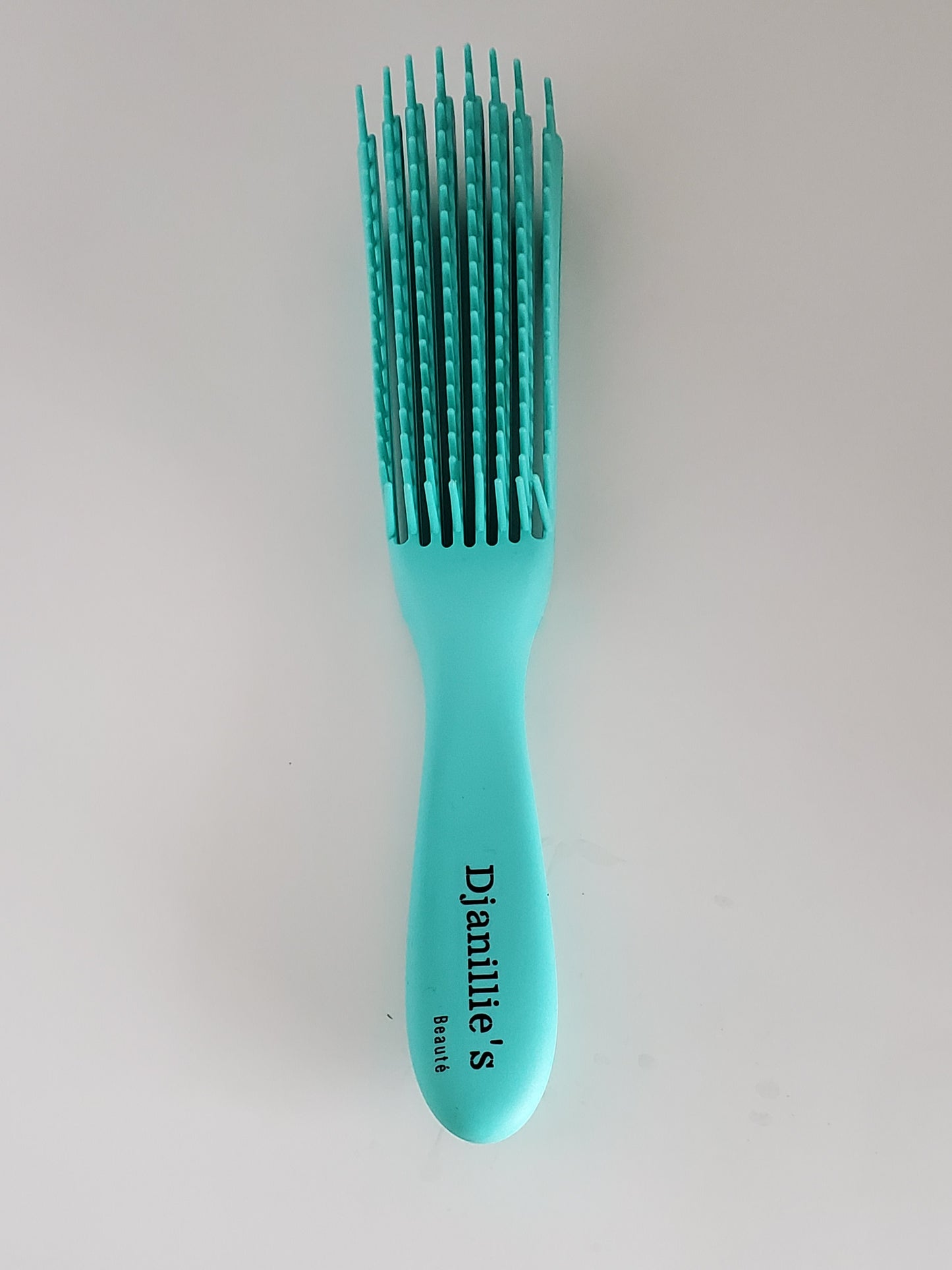 Detangle Me Hair Brush - Djanillie's Beauté