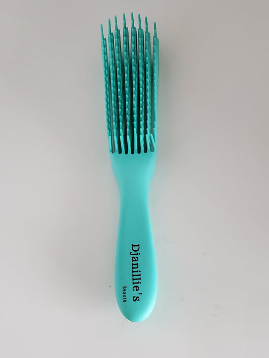 Detangle Me Hair Brush - Djanillie's Beauté