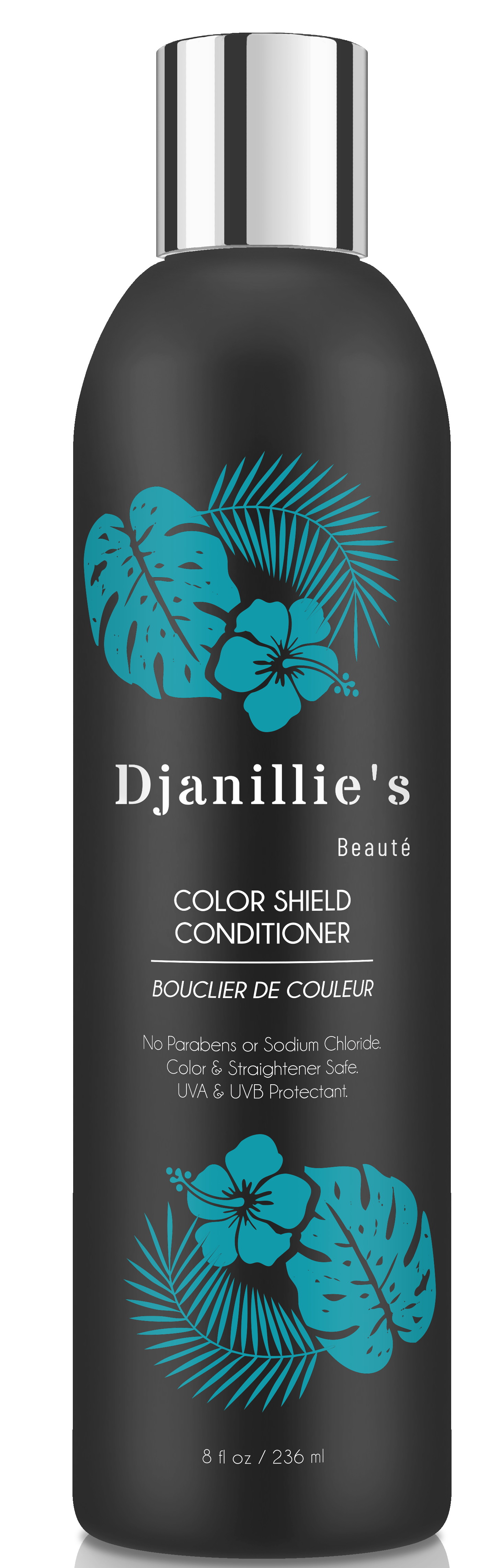 Color Shield Conditioner - Djanillie's Beauté