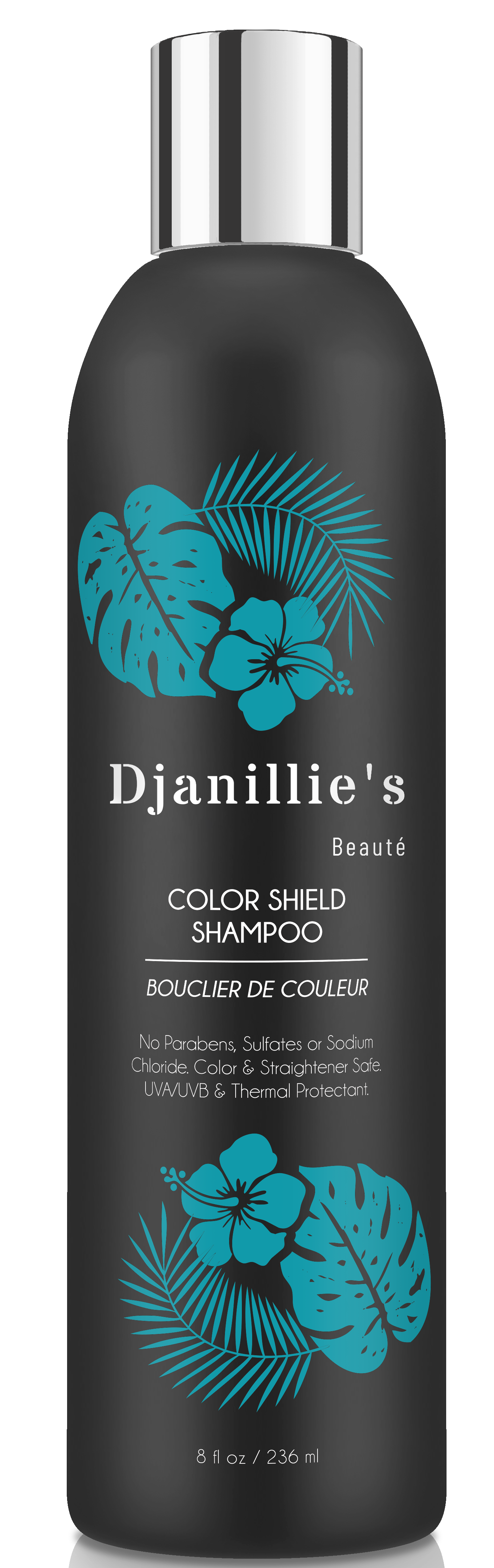 Color Shield Shampoo - Djanillie's Beauté