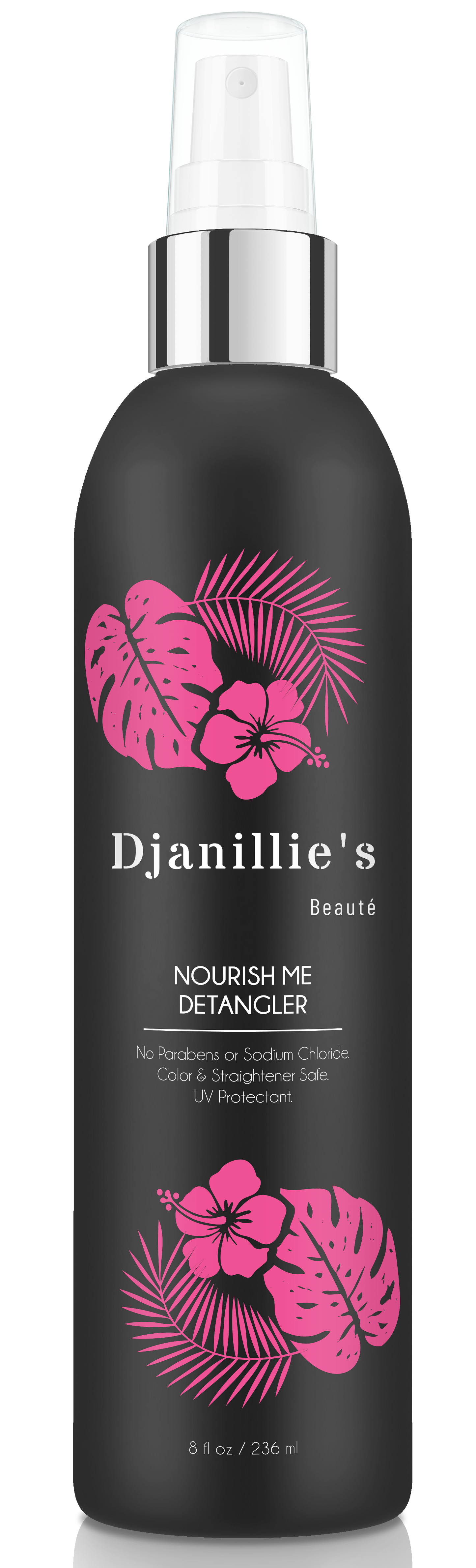 Nourish Me Detangler - Djanillie's Beauté