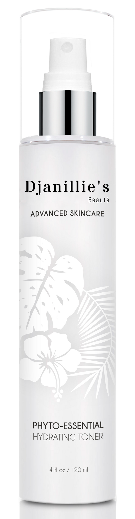 Phyto-Essential Hydrating Toner - Djanillie's Beauté
