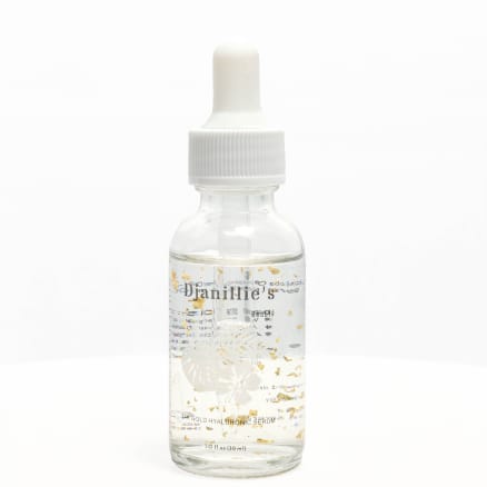 Holy Grail Gift Set - Djanillie's Beauté