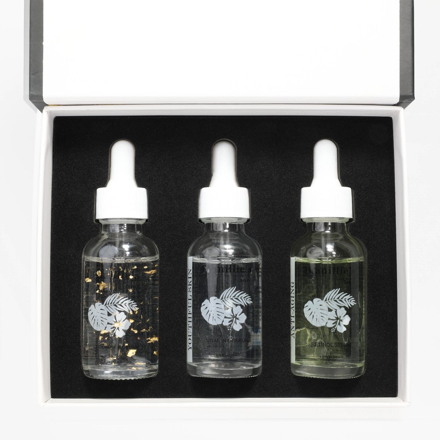 Holy Grail Gift Set - Djanillie's Beauté