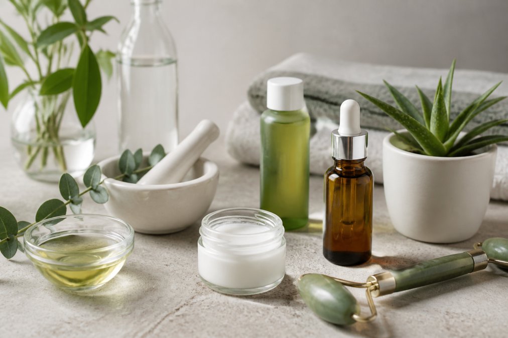 100 Percent Pure Alternative for Skincare: Top Picks