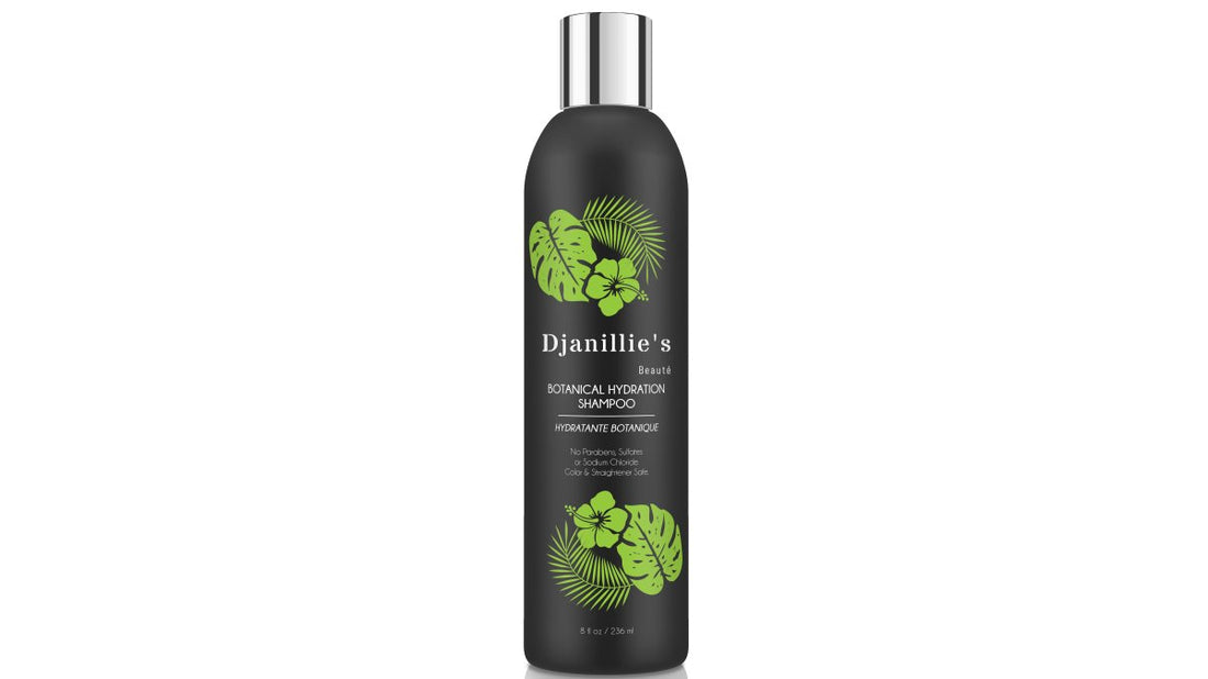 Innersense vs 100 Percent Pure: Clean Haircare Guide