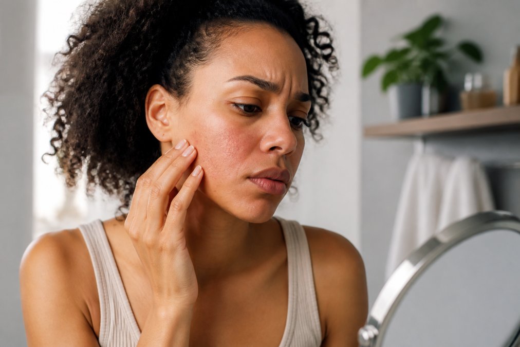 How to Fix a Damaged Skin Barrier Naturally