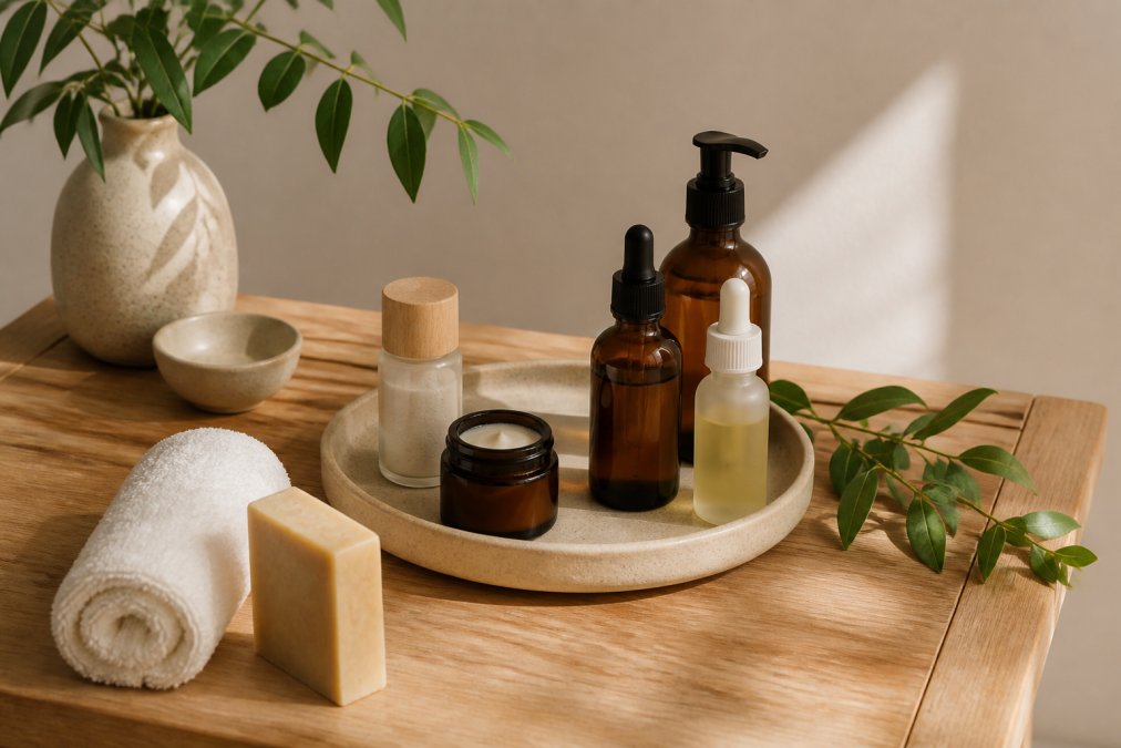 Non-Toxic Skincare for Sensitive Skin: 2026 Guide