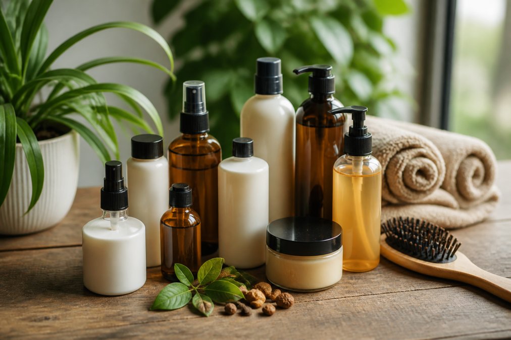 Sienna Naturals Alternative for Textured Hair: 2026 Picks