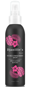 BioForce Strengthening Serum - Djanillie's Beauté