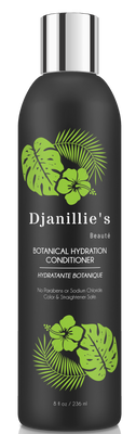 Botanical Hydration Conditioner - Djanillie's Beauté