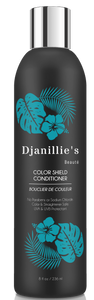 Color Shield Conditioner - Djanillie's Beauté