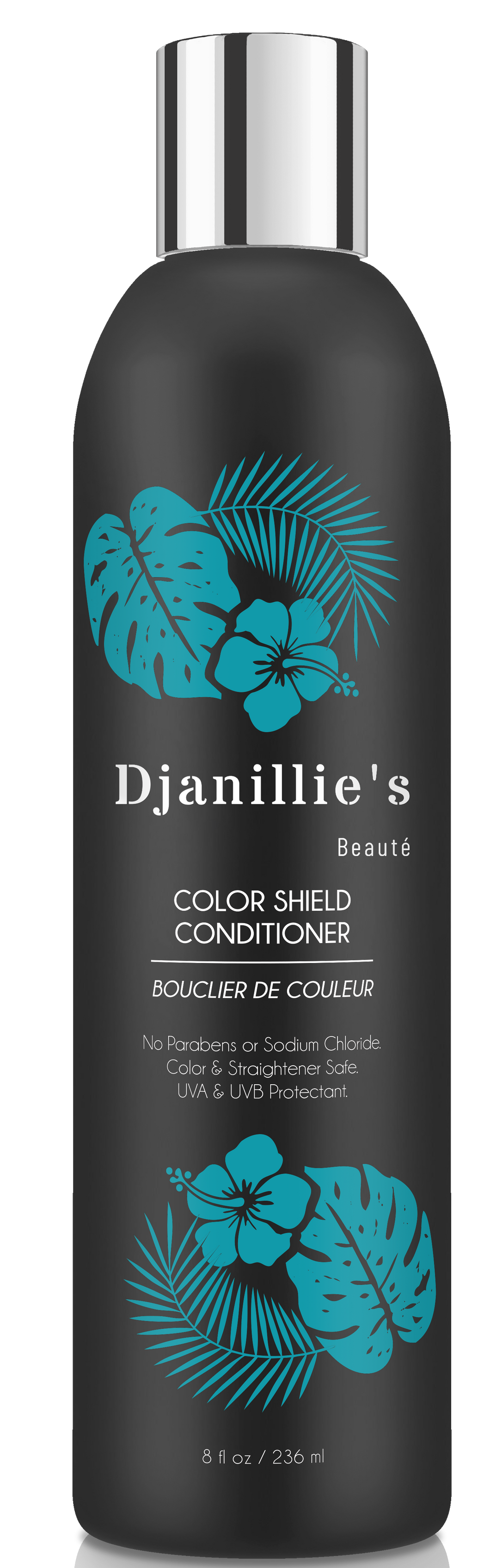 Color Shield Conditioner - Djanillie's Beauté