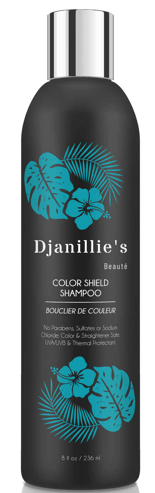 Color Shield Shampoo - Djanillie's Beauté