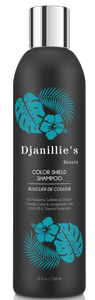 Color Shield Shampoo - Djanillie's Beauté