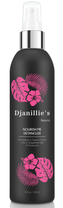Nourish Me Detangler - Djanillie's Beauté