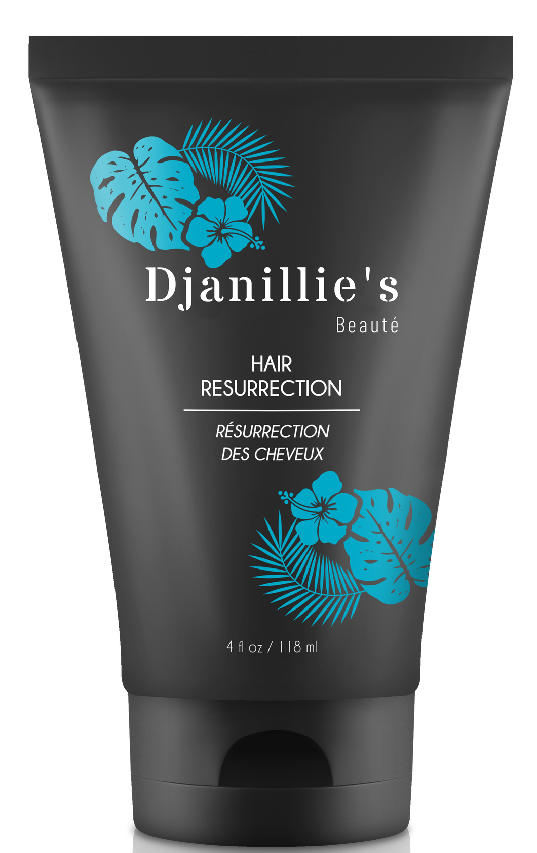Hair Resurrection Treatment - Djanillie's Beauté