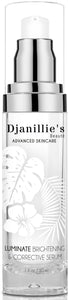 Luminate  Corrective Serum - Djanillie's Beauté