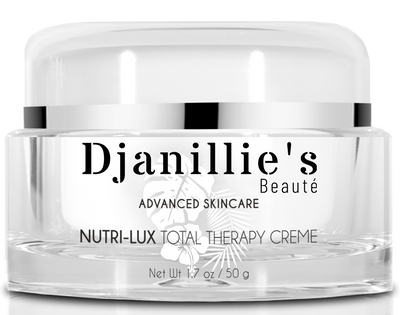 Nutri-Lux Total Therapy Creme - Djanillie's Beauté